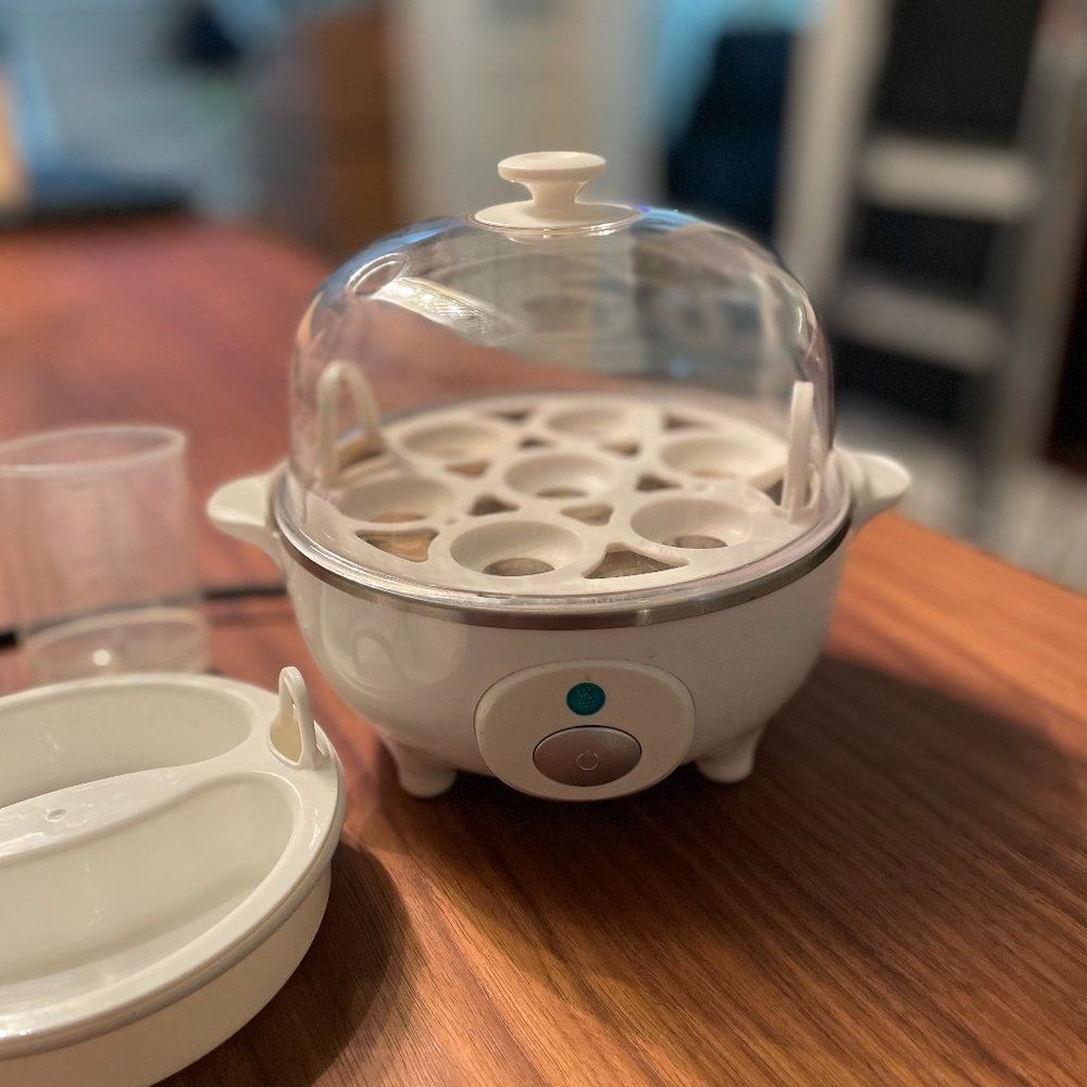 Egg Cooker